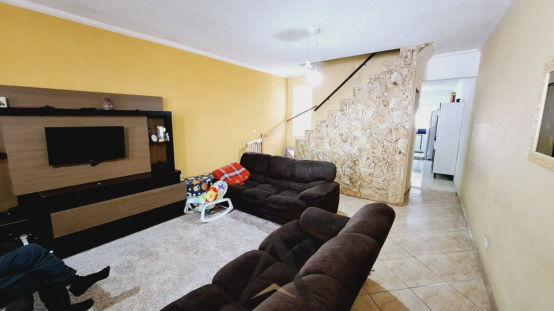 Sobrado, 3 quartos, 180 m² - Foto 8