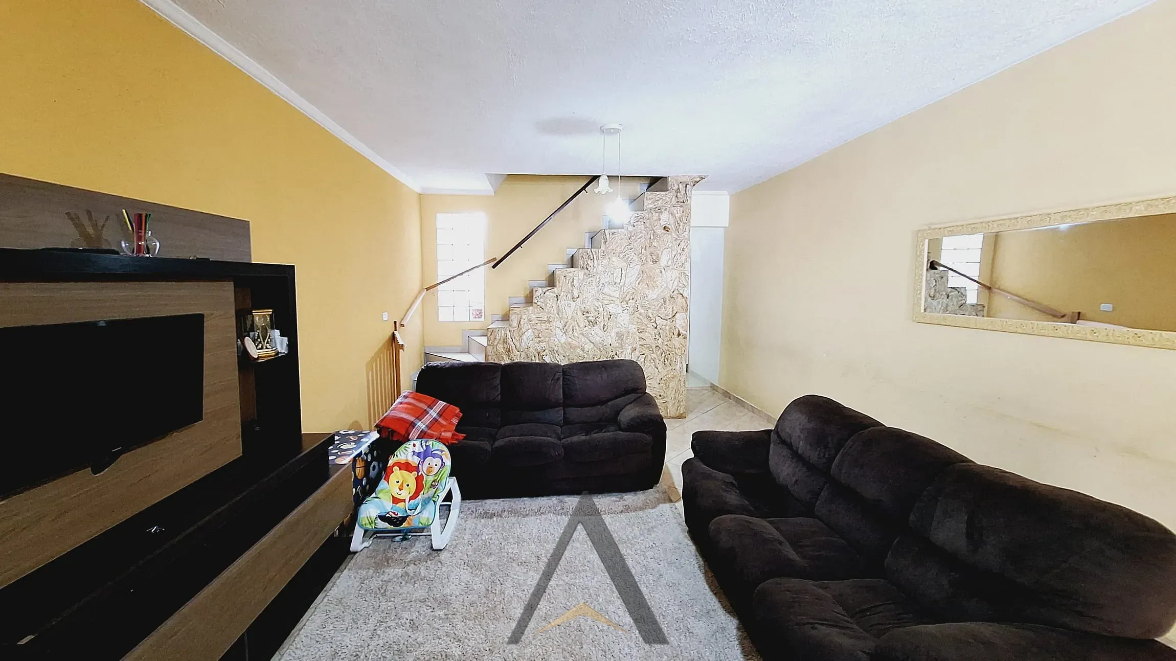 Sobrado, 3 quartos, 180 m² - Foto 9