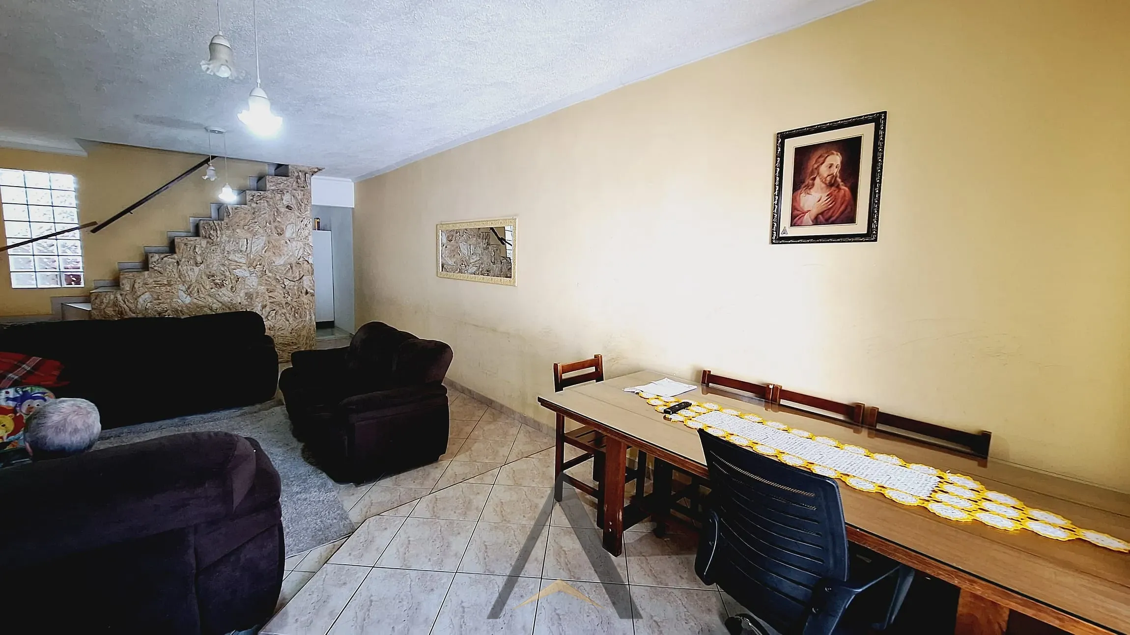 Sobrado, 3 quartos, 180 m² - Foto 49