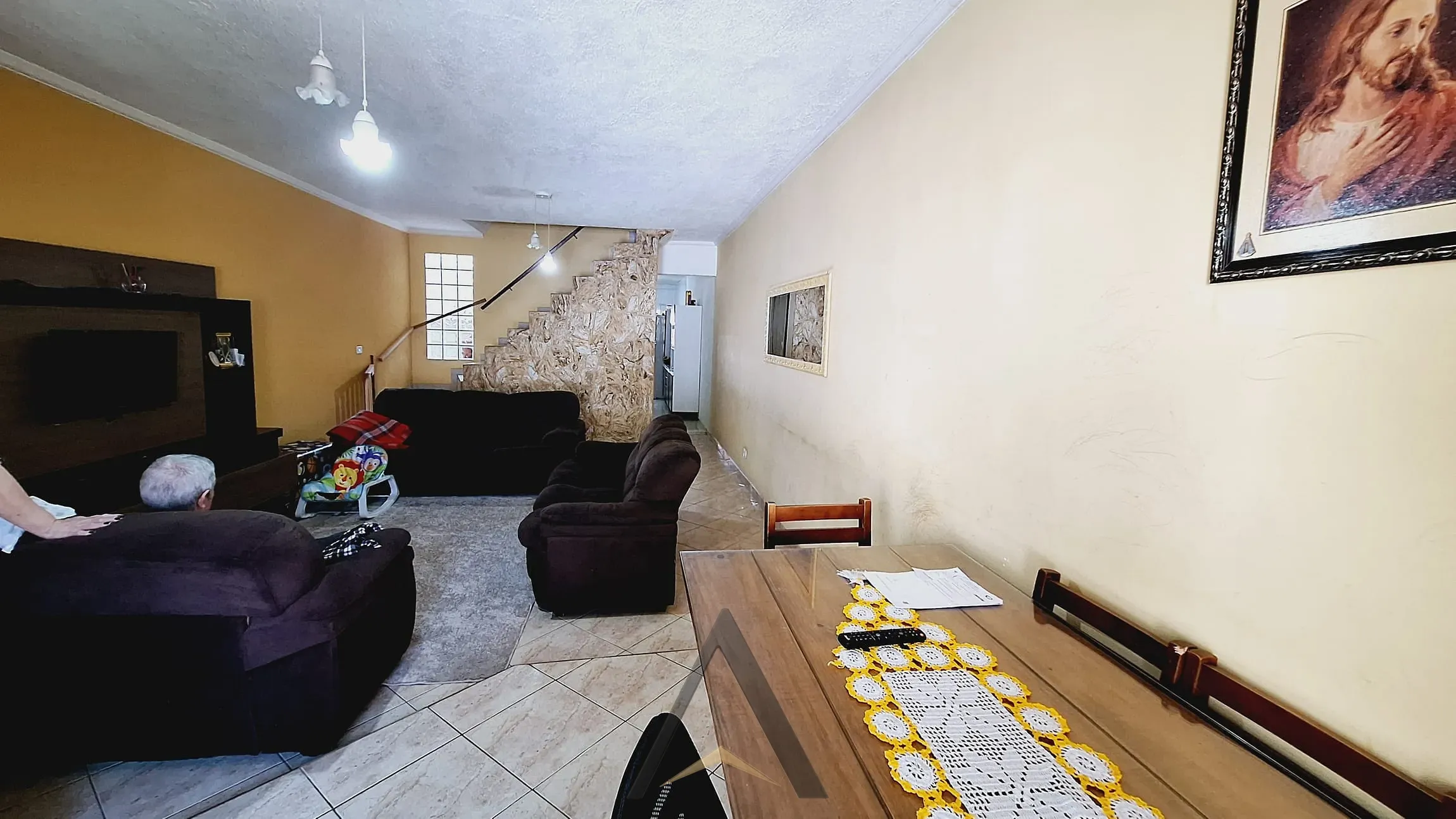 Sobrado, 3 quartos, 180 m² - Foto 10
