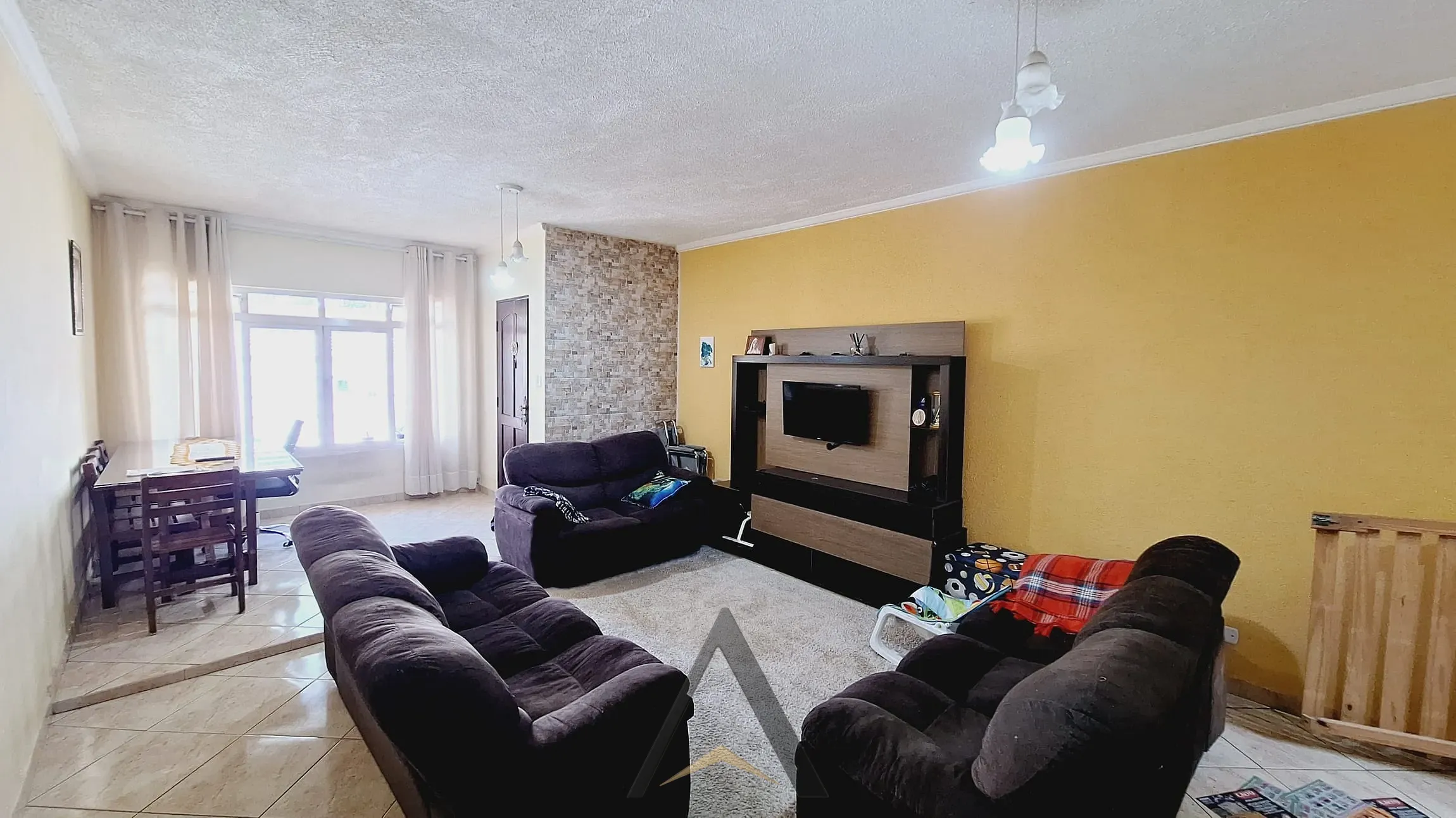 Sobrado, 3 quartos, 180 m² - Foto 12