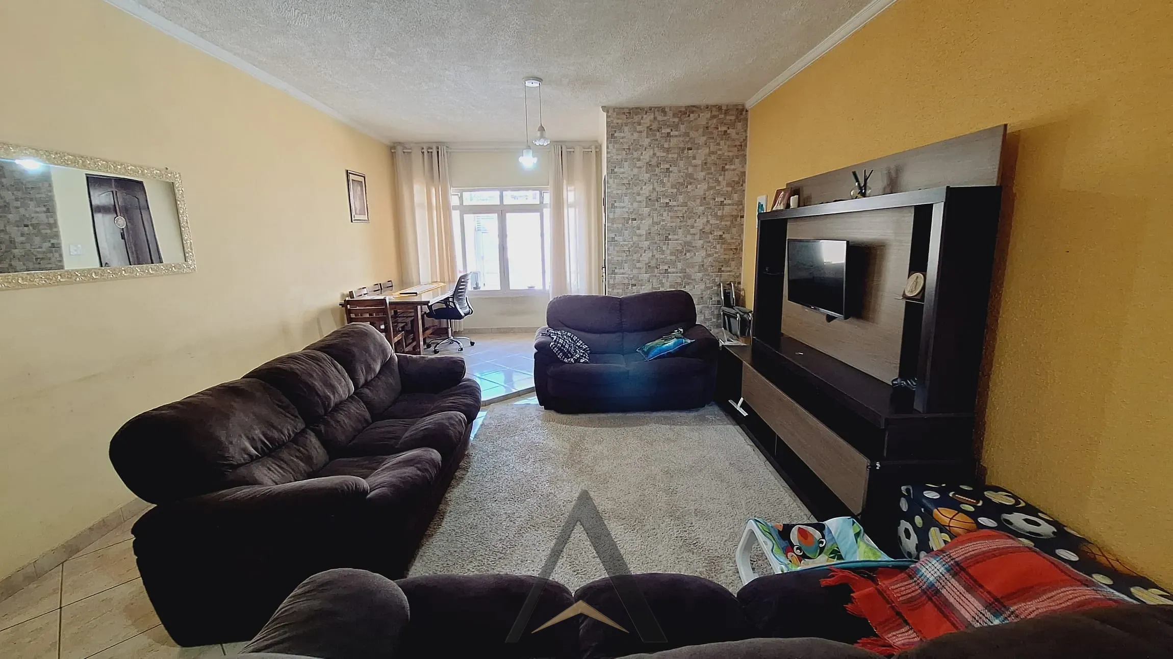Sobrado, 3 quartos, 180 m² - Foto 13