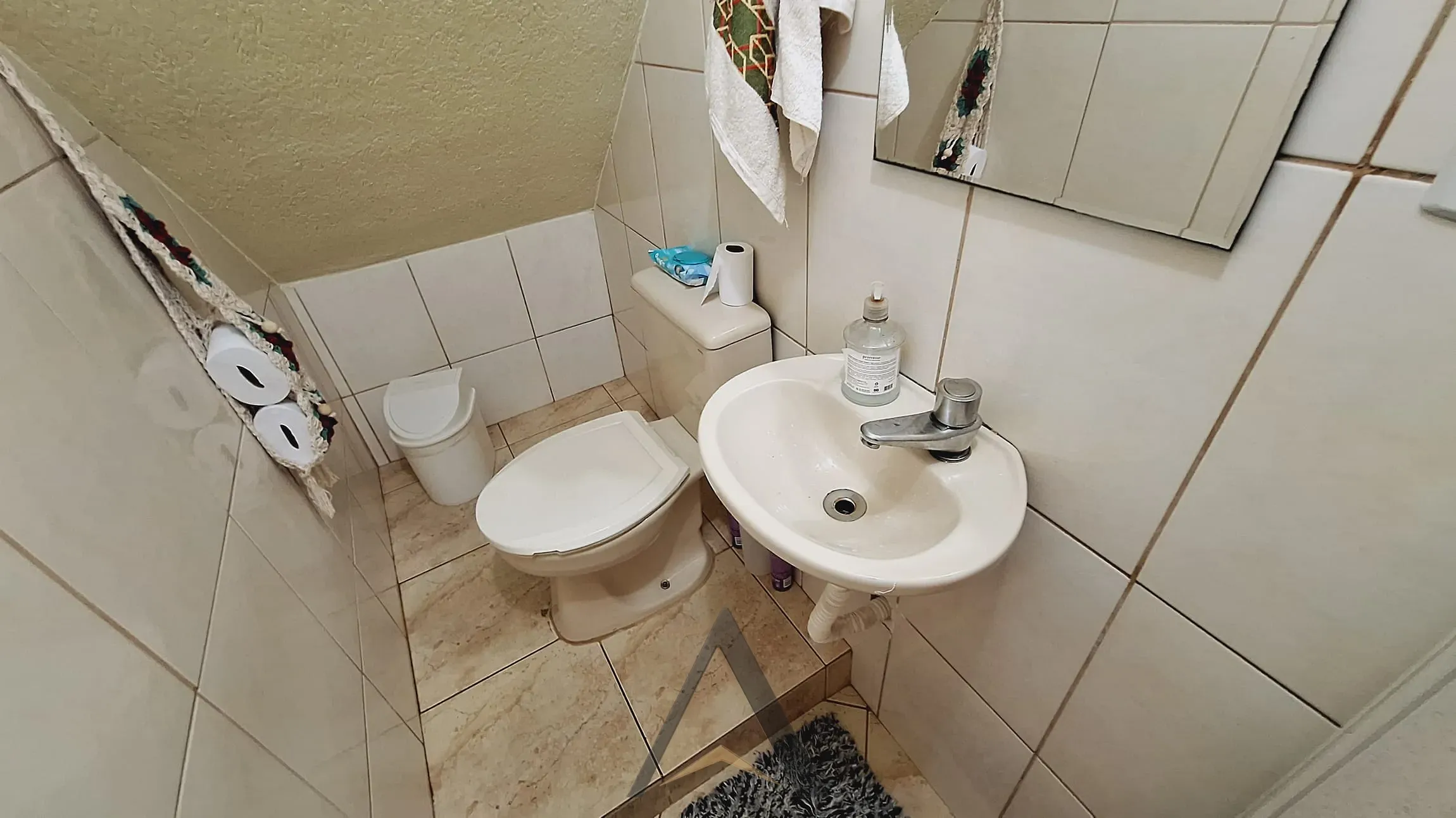 Sobrado, 3 quartos, 180 m² - Foto 52