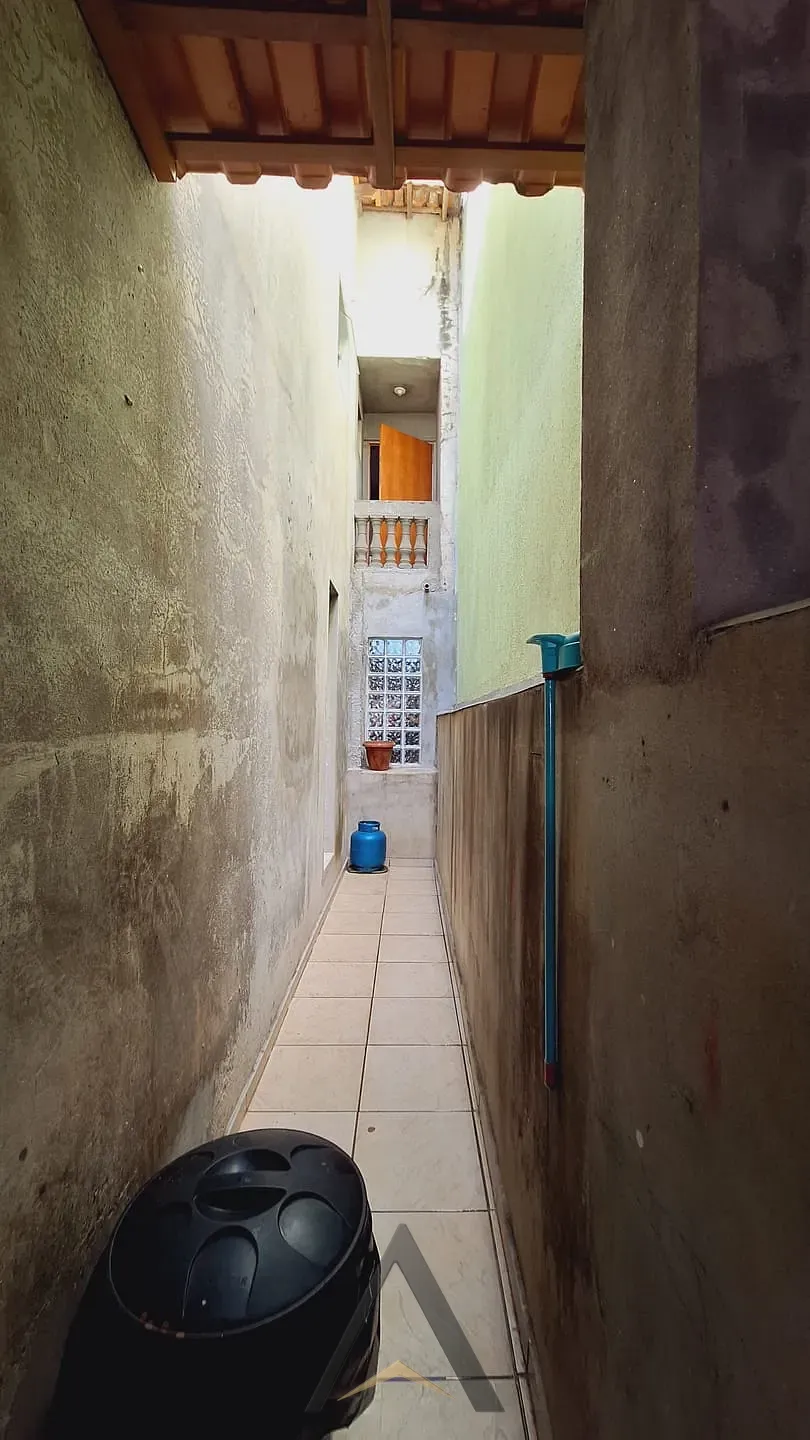 Sobrado, 3 quartos, 180 m² - Foto 60