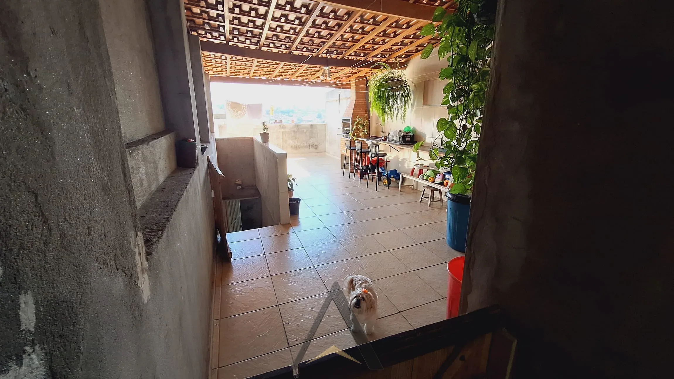 Sobrado, 3 quartos, 180 m² - Foto 32