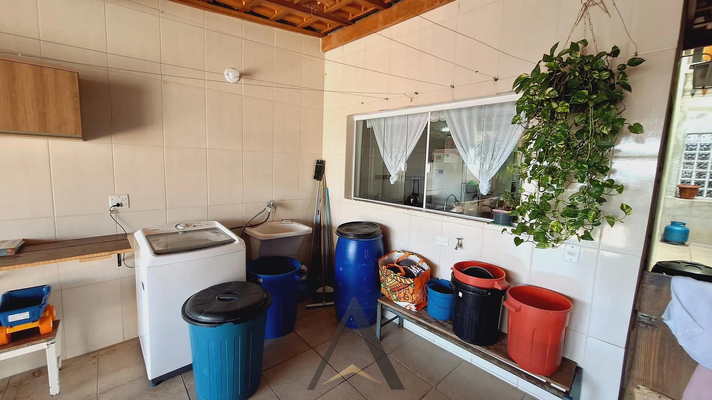 Sobrado, 3 quartos, 180 m² - Foto 28