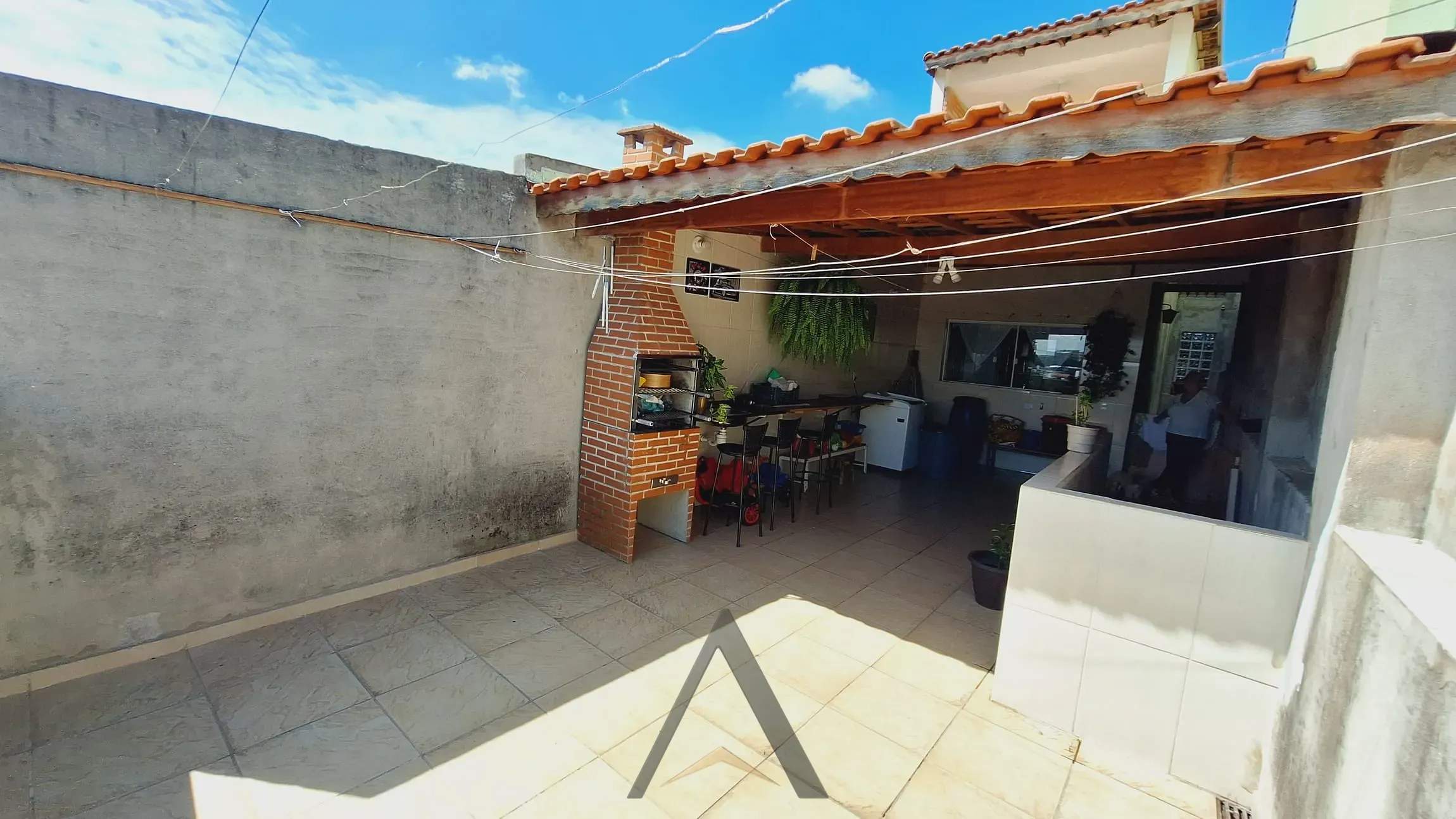 Sobrado, 3 quartos, 180 m² - Foto 29