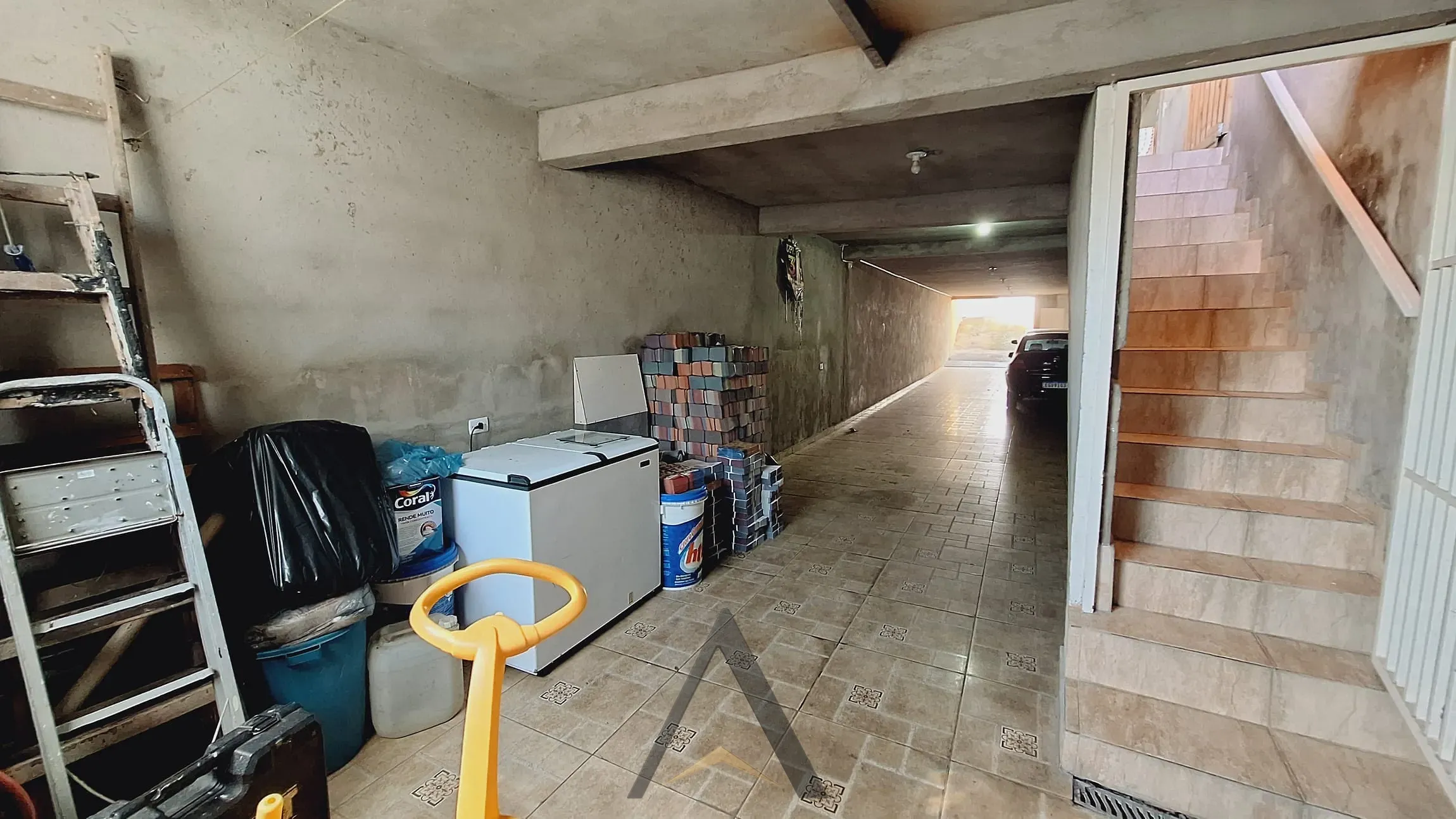 Sobrado, 3 quartos, 180 m² - Foto 22