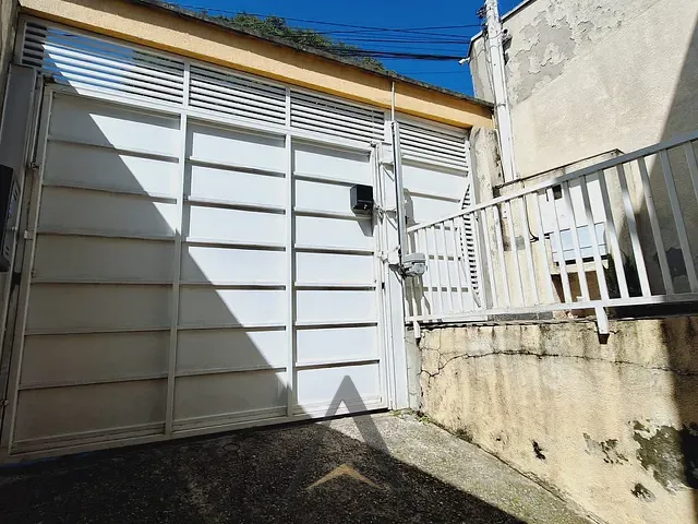 Sobrado 3 quartos e 3 banheiros, à venda, no bairro Jardim Eliane em São Paulo
