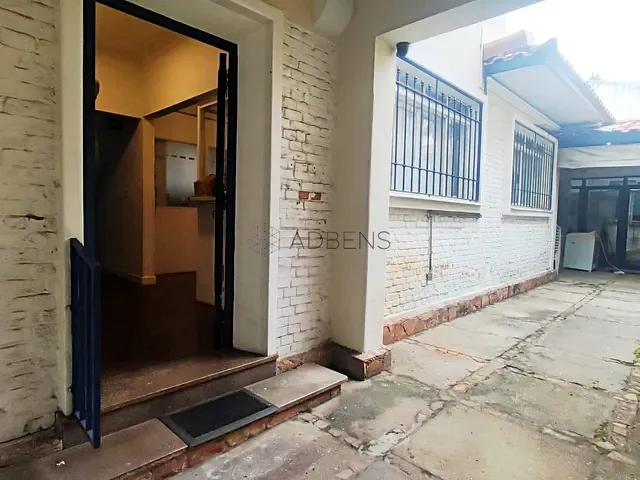 Sobrado com 428m² 3 quartos e 4 banheiros, à venda, no bairro Jardim Paulista em São Paulo
