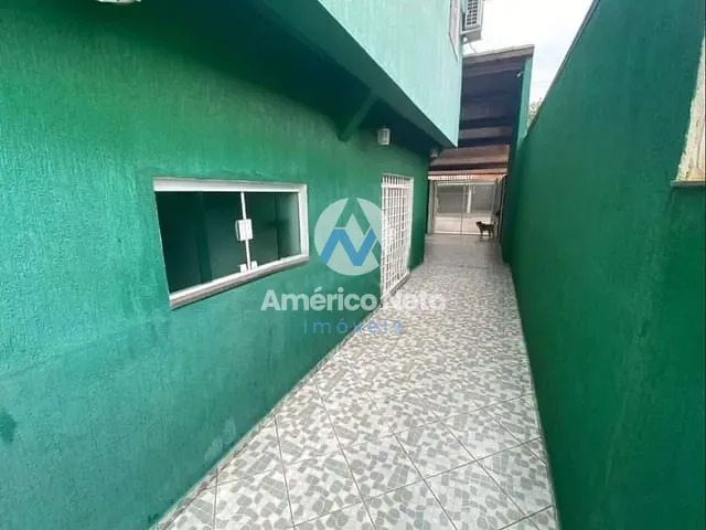 Sobrado com 244m² 3 quartos e 5 banheiros, à venda, no bairro Santa Maria em São Caetano do Sul