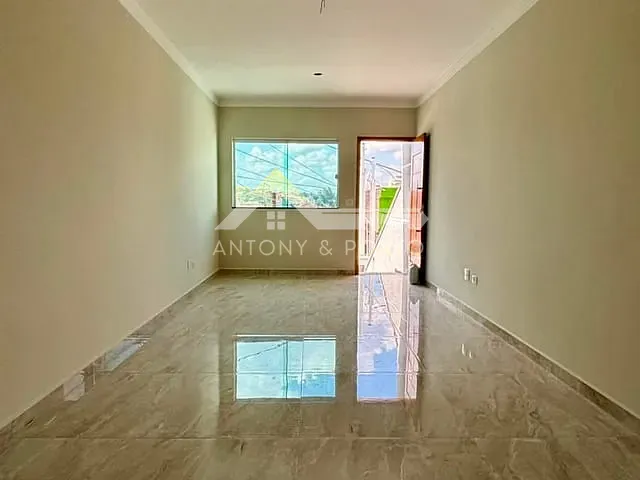 Sobrado 3 quartos e 2 banheiros, à venda, no bairro Vila Mazzei em São Paulo