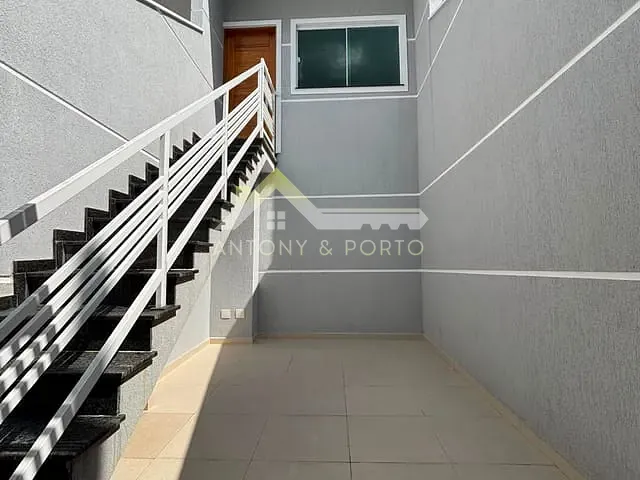 Sobrado 3 quartos e 2 banheiros, à venda, no bairro Vila Mazzei em São Paulo