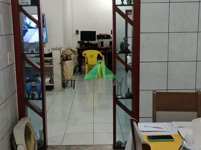 Sobrado 2 quartos e 2 banheiros, à venda, no bairro Gopoúva em Guarulhos