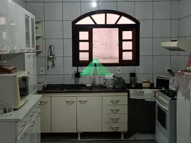 Sobrado 2 quartos e 2 banheiros, à venda, no bairro Gopoúva em Guarulhos