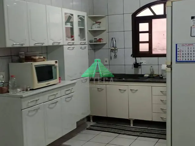 Sobrado 2 quartos e 2 banheiros, à venda, no bairro Gopoúva em Guarulhos