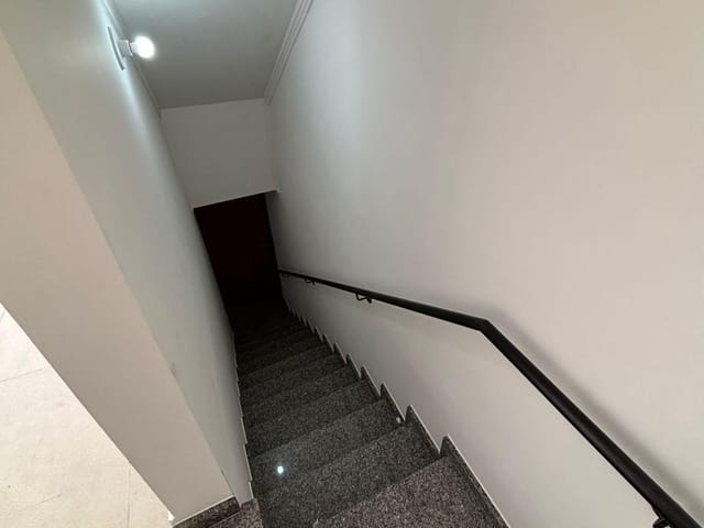Sobrado 3 quartos e 3 banheiros, à venda, no bairro Parque Erasmo Assunção em Santo André