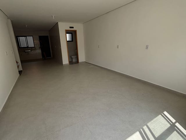 Sobrado 3 quartos e 3 banheiros, à venda, no bairro Parque Erasmo Assunção em Santo André