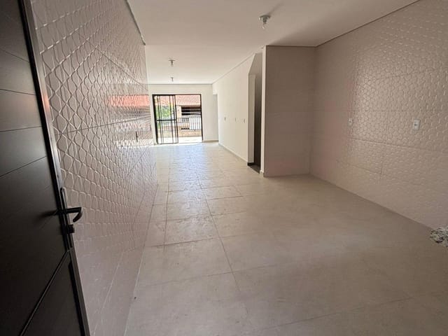 Sobrado 3 quartos e 3 banheiros, à venda, no bairro Parque Erasmo Assunção em Santo André