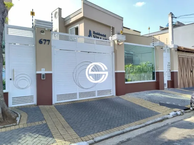 Sobrado 2 quartos e 3 banheiros, à venda, no bairro Vila Ré em São Paulo