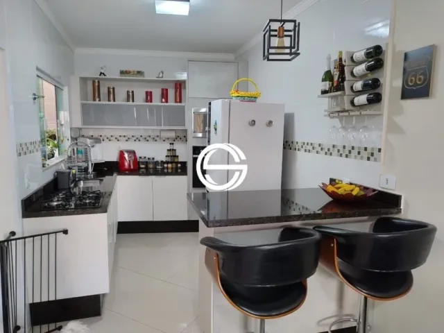 Sobrado 2 quartos e 3 banheiros, à venda, no bairro Vila Ré em São Paulo
