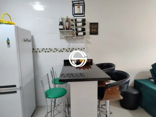 Sobrado 2 quartos e 3 banheiros, à venda, no bairro Vila Ré em São Paulo