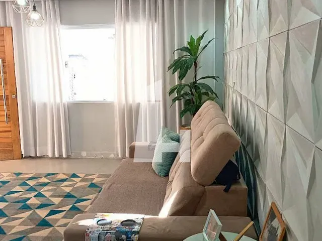 Sobrado com 198m² 3 quartos e 2 banheiros, à venda, no bairro Vila Barros em Guarulhos
