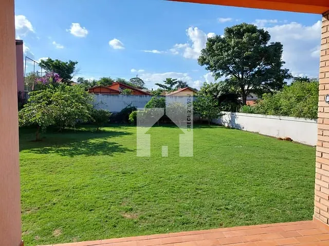 Sobrado com 1000m² 4 quartos e 3 banheiros, à venda, no bairro Horizonte Azul em Itupeva