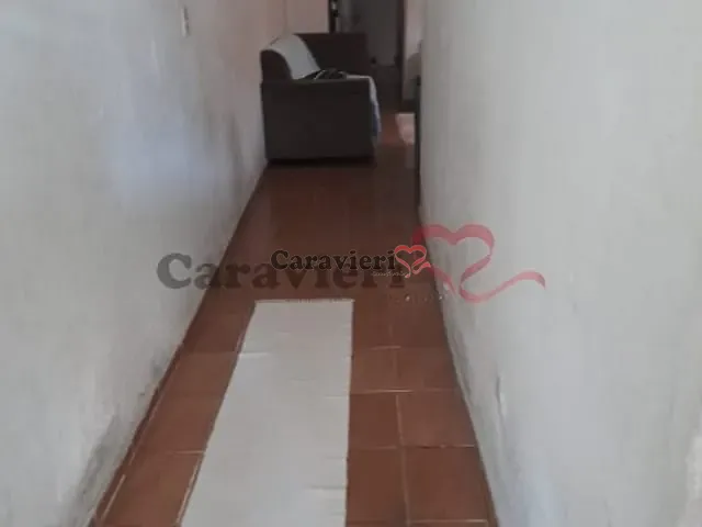 Sobrado com 150m² 4 quartos e 1 banheiro, à venda, no bairro Jardim Castelo em São Paulo