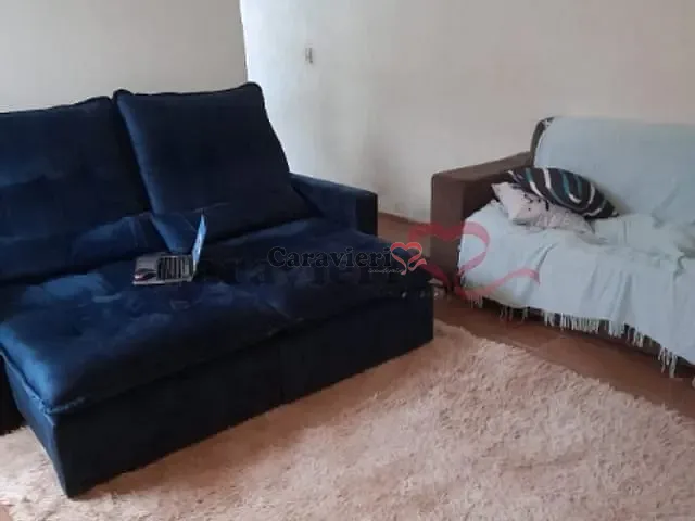 Sobrado com 150m² 4 quartos e 1 banheiro, à venda, no bairro Jardim Castelo em São Paulo