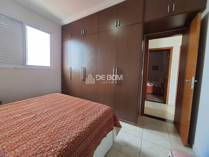 Sobrado, 4 quartos, 300 m² - Foto 20