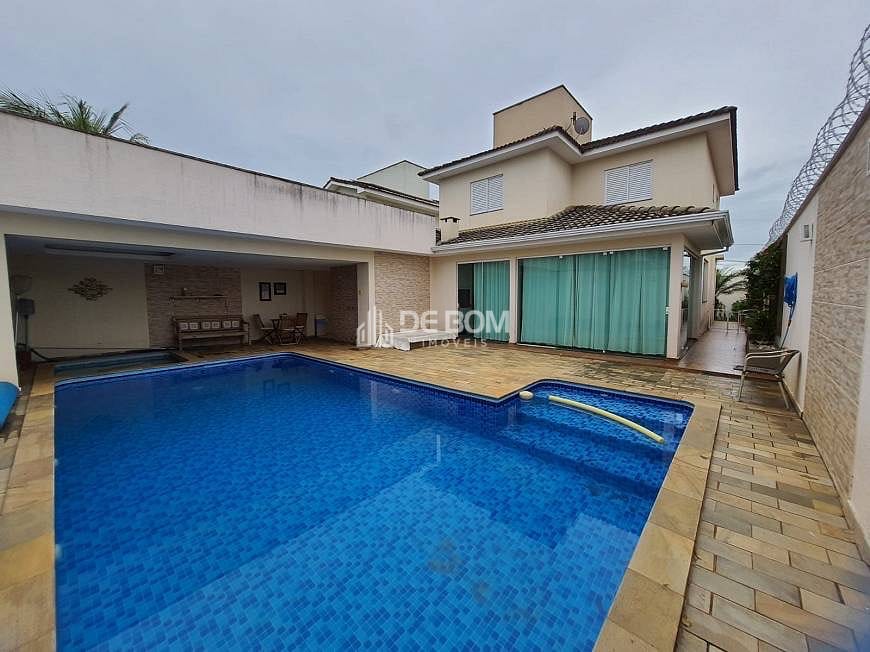 Sobrado, 4 quartos, 300 m² - Foto 9