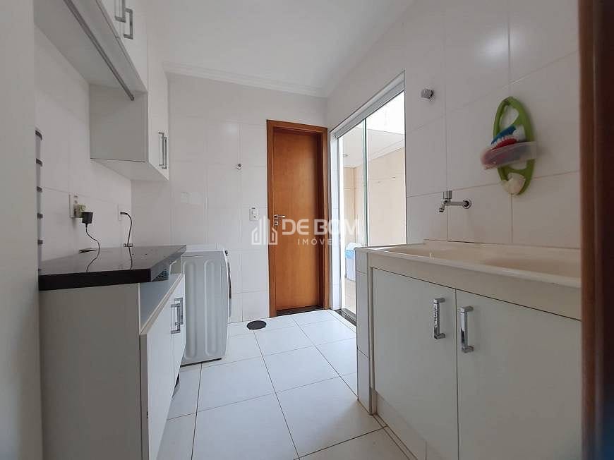 Sobrado, 4 quartos, 300 m² - Foto 23