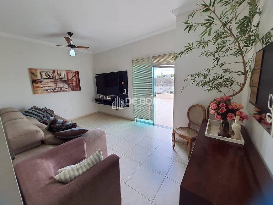 Sobrado, 4 quartos, 300 m² - Foto 16