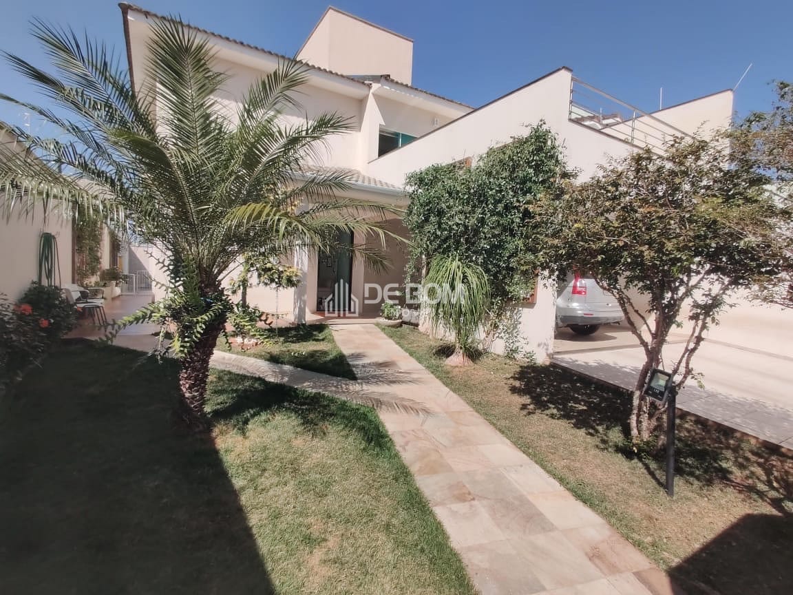 Sobrado, 4 quartos, 300 m² - Foto 4