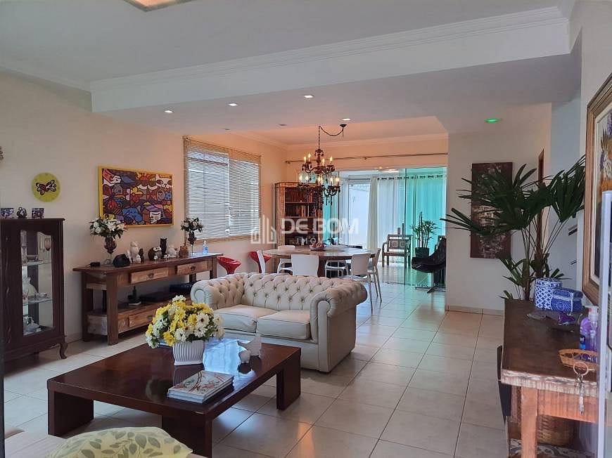 Sobrado, 4 quartos, 300 m² - Foto 7