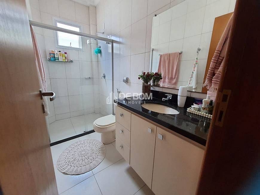 Sobrado, 4 quartos, 300 m² - Foto 17