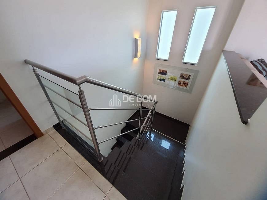 Sobrado, 4 quartos, 300 m² - Foto 21