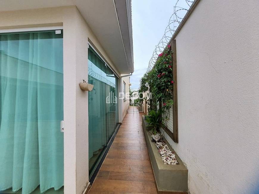 Sobrado, 4 quartos, 300 m² - Foto 11