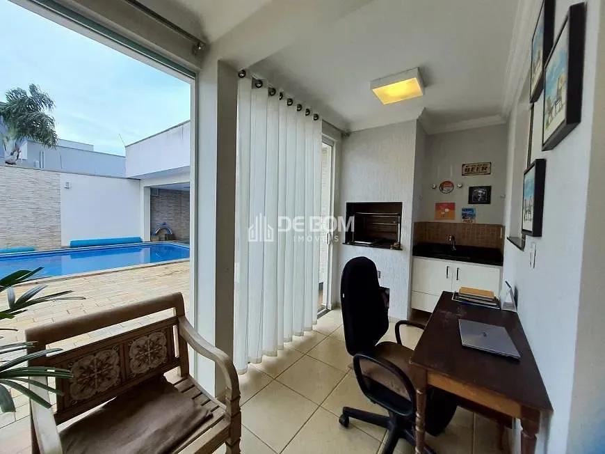 Sobrado, 4 quartos, 300 m² - Foto 14