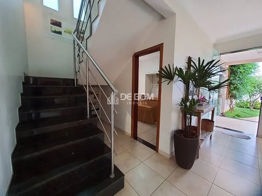 Sobrado, 4 quartos, 300 m² - Foto 12