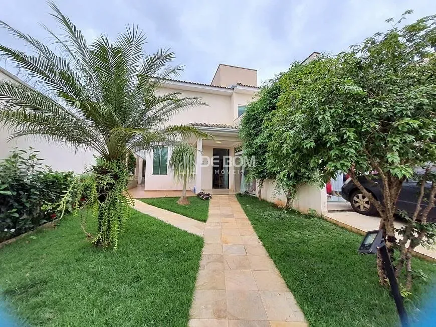 Sobrado, 4 quartos, 300 m² - Foto 15