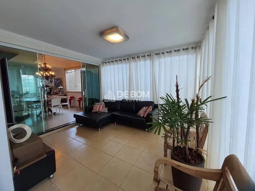 Sobrado, 4 quartos, 300 m² - Foto 8