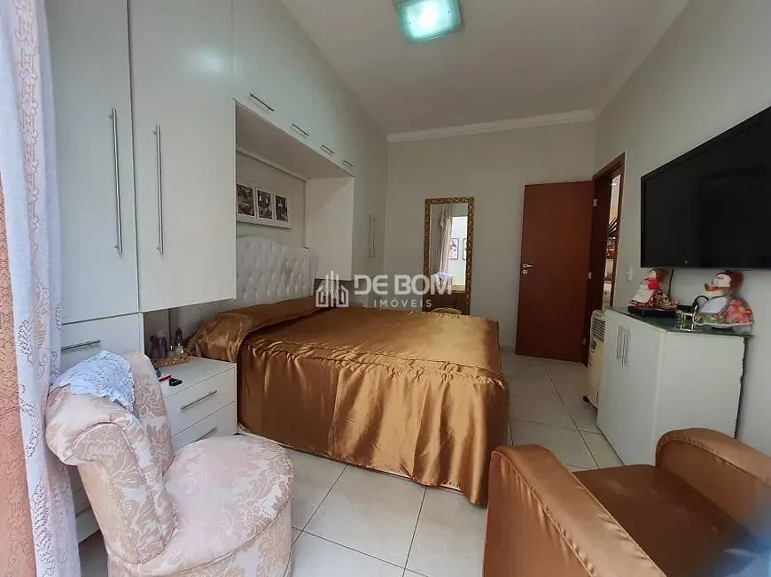 Sobrado, 4 quartos, 300 m² - Foto 19
