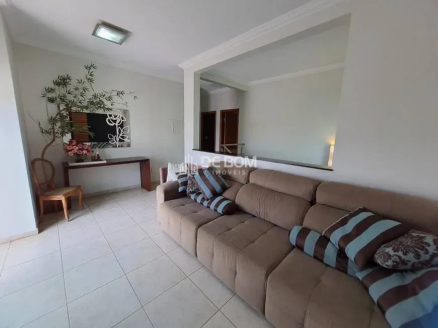 Sobrado, 4 quartos, 300 m² - Foto 25