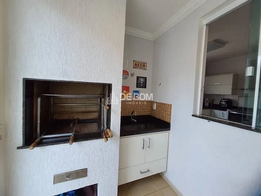 Sobrado, 4 quartos, 300 m² - Foto 13
