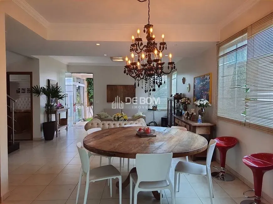 Sobrado, 4 quartos, 300 m² - Foto 5
