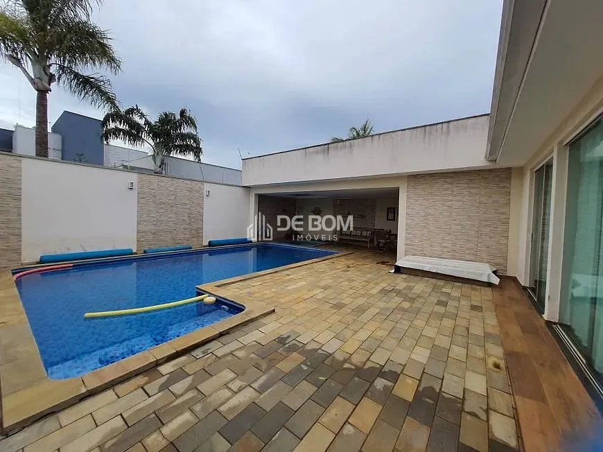 Sobrado, 4 quartos, 300 m² - Foto 10