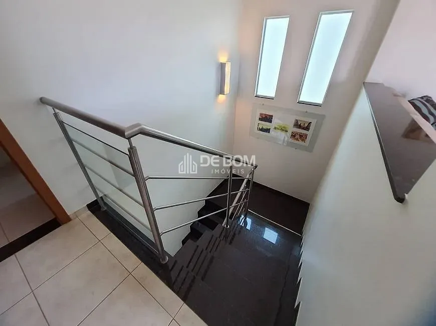 Sobrado, 4 quartos, 300 m² - Foto 21