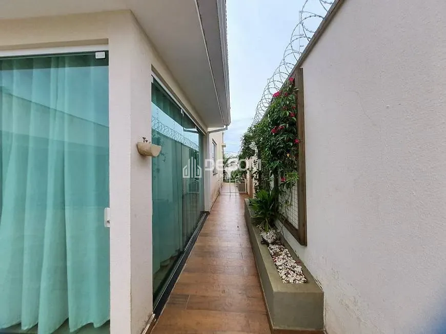 Sobrado, 4 quartos, 300 m² - Foto 11